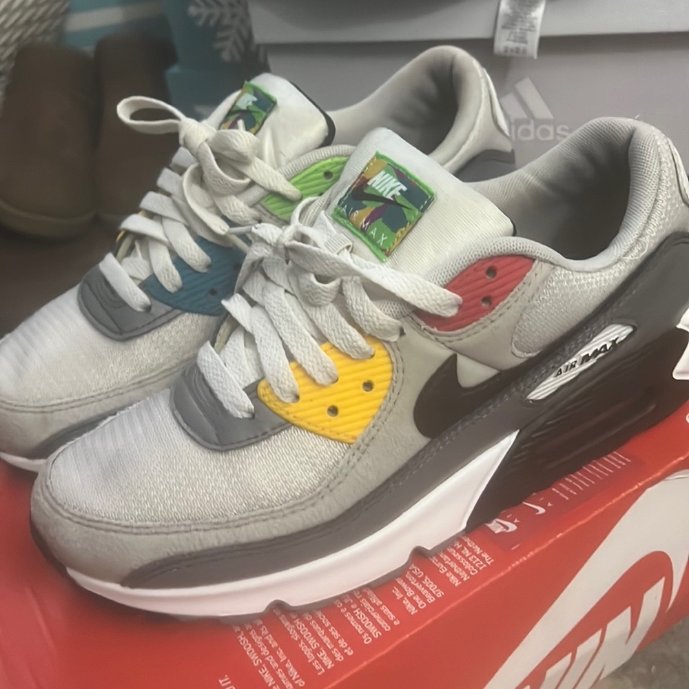 Nike air max 90